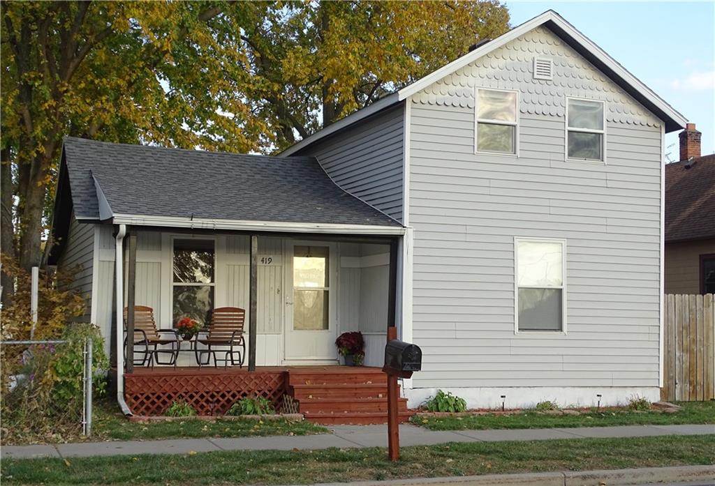 Chippewa Falls Property Details