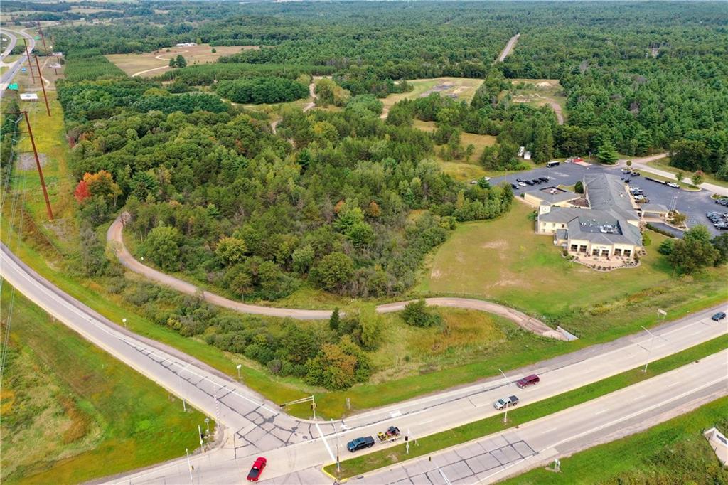  Hwy 54 , Black River Falls, WI