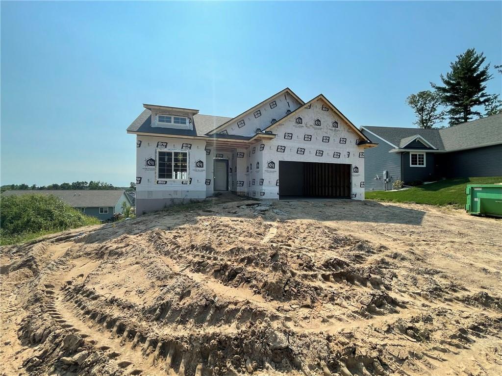 6426 Burr Oak Lane , Eau Claire, WI