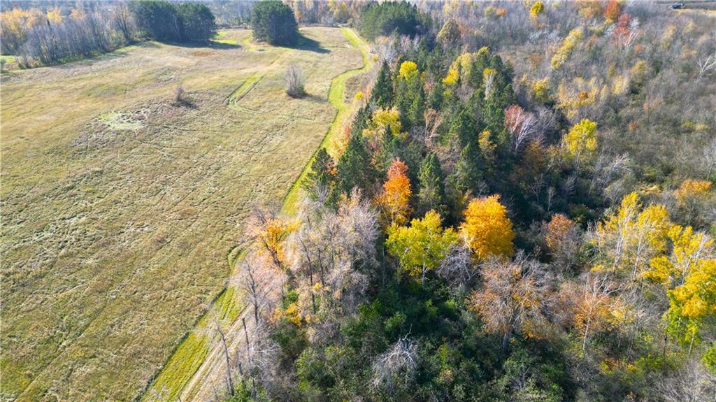 60 Acres CTH G , Ladysmith, WI