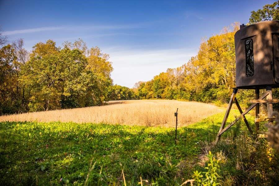  Simon Rd , Alma, WI