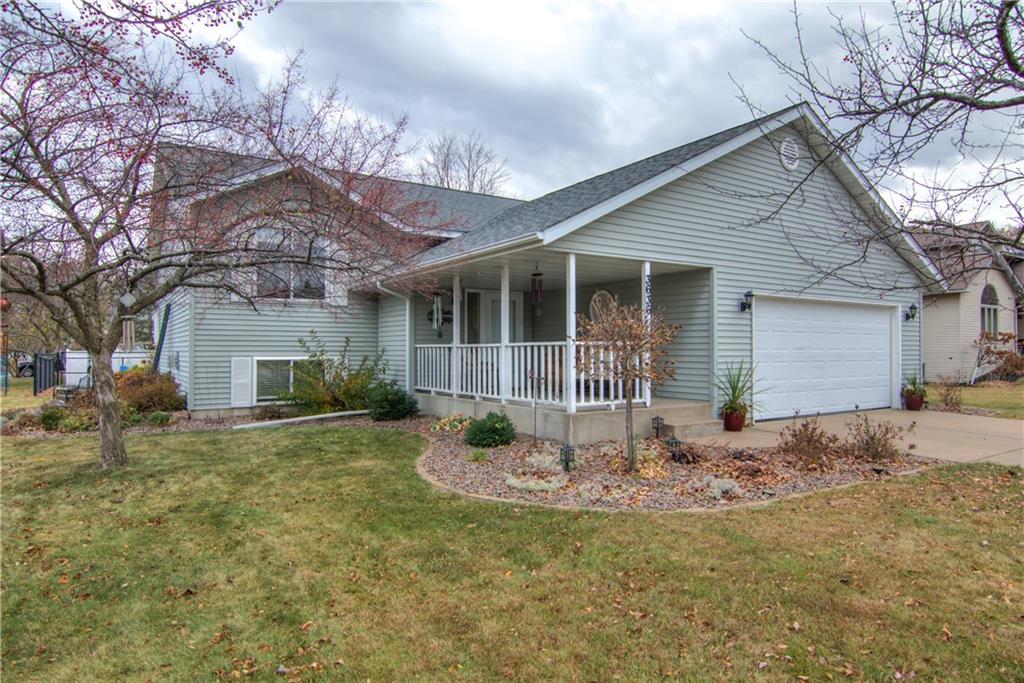 3636 Parkside Circle E , Eau Claire, WI