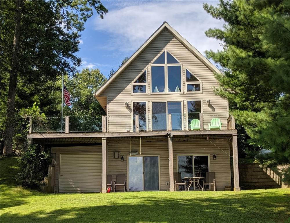 16406 190th Avenue , Bloomer, WI