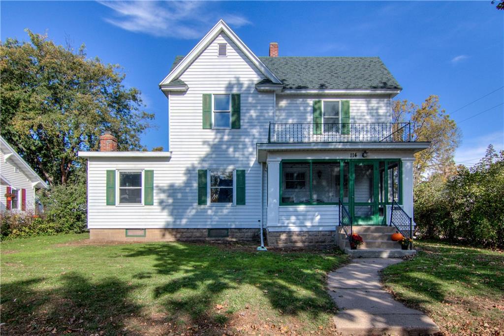 114 Hudson Street , Eau Claire, WI