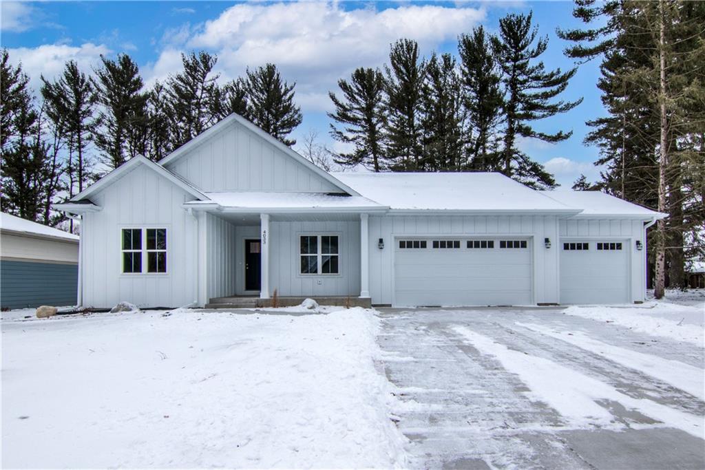 4033 Harless Road , Eau Claire, WI