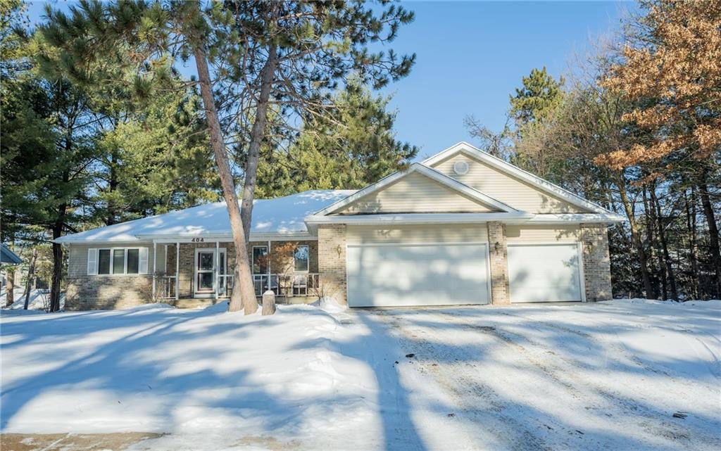 404 Westover Road , Eau Claire, WI