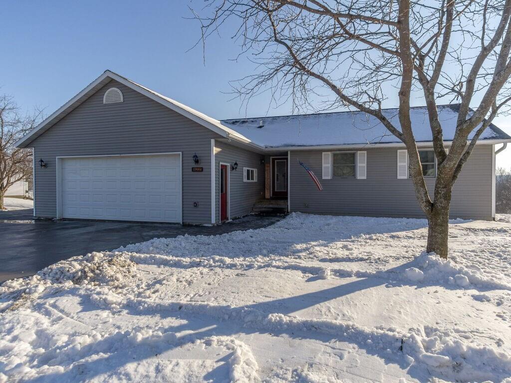 26225 W 2nd Avenue , Eleva, WI