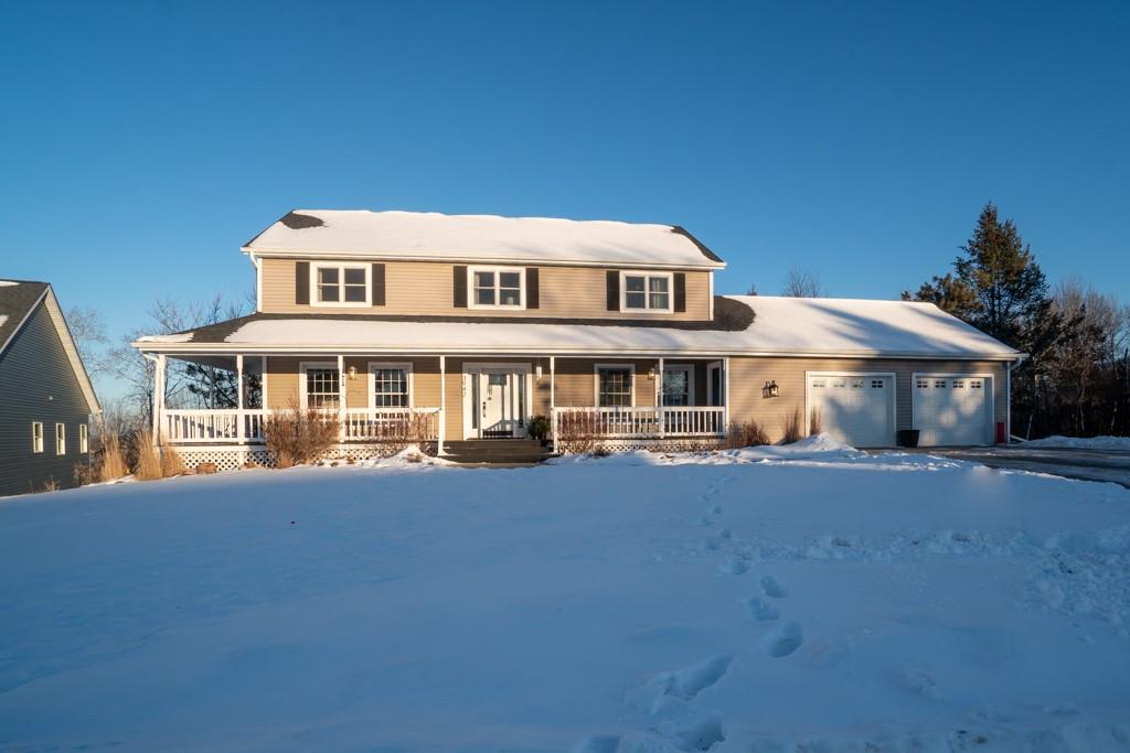 3942 Woodcrest Court , Eau Claire, WI