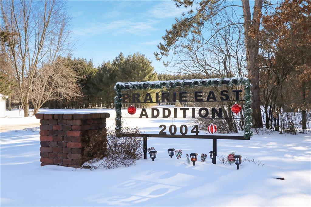 Lot 37 Aspen Court, Strum, WI