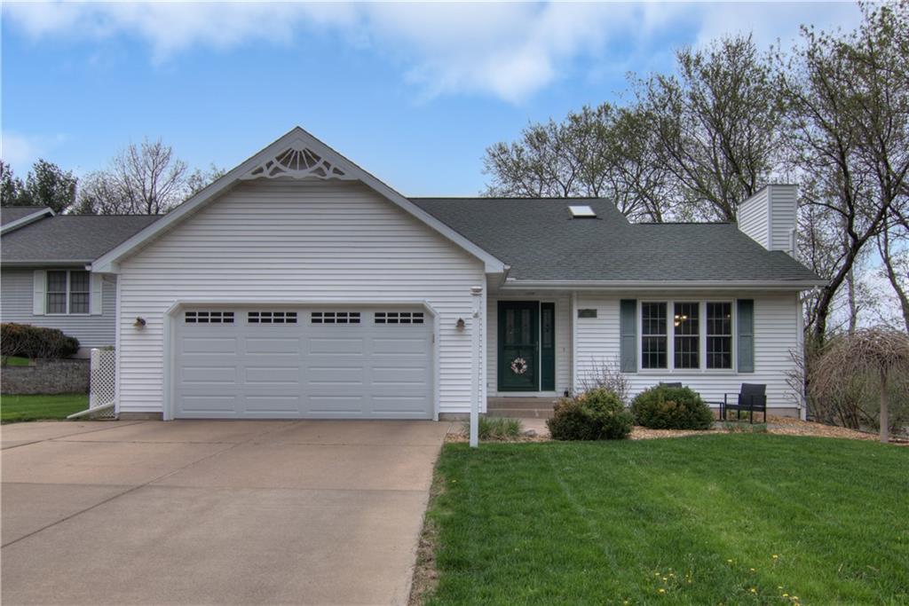 1112 Mulberry Drive , Altoona, WI