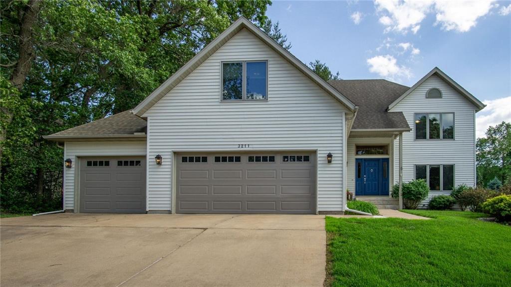 3211 Tiburon Drive , Eau Claire, WI