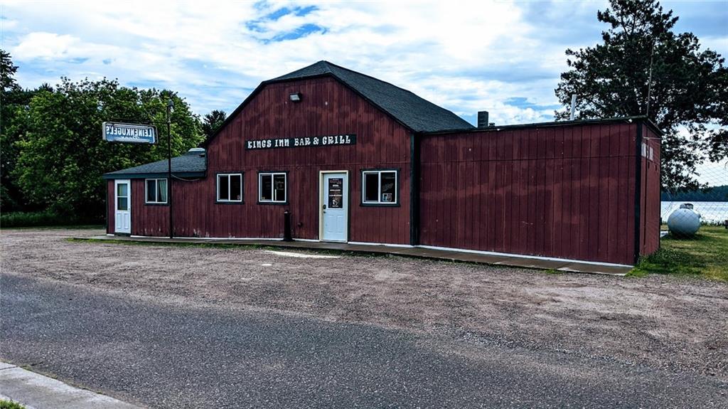 27015 State Highway 40 , New Auburn, WI