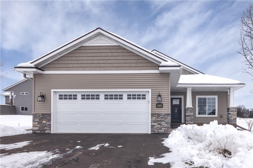 6485 (Lot 36) Aspen Ridge Drive , Eau Claire, WI