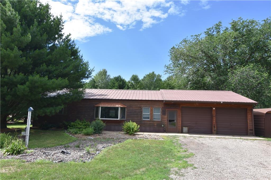 28192 State Highway 40 , New Auburn, WI