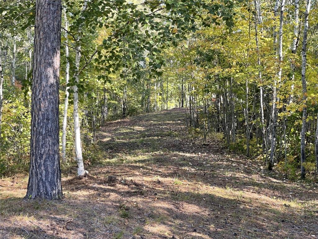 Lot 6 and Lot 7 Peaceful Waters Drive , Trego, WI