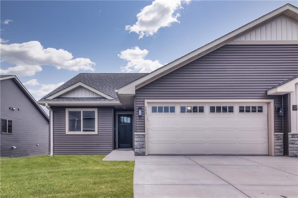 247 Cole Drive , Altoona, WI