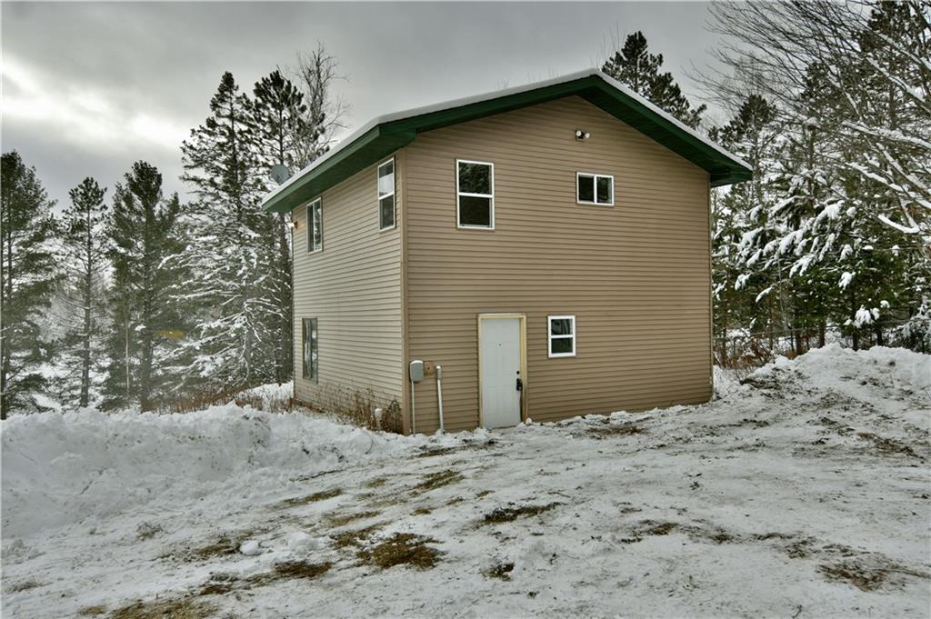 63019 Moquah Lake Road , Mellen, WI