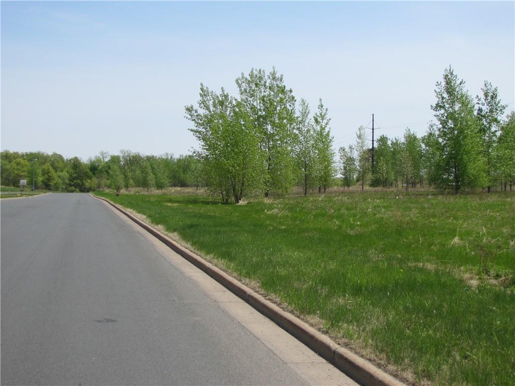 Lot 1 Aspen Drive , St.Croix Falls, WI