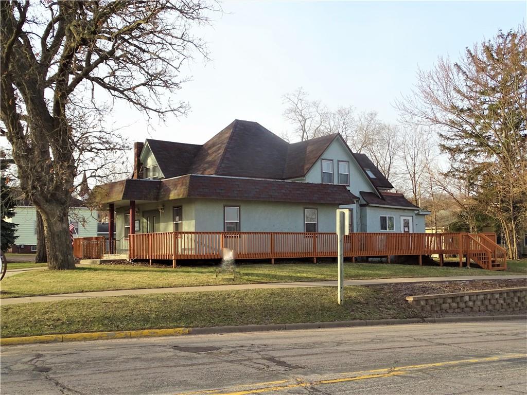 315 E Prospect Street , Durand, WI