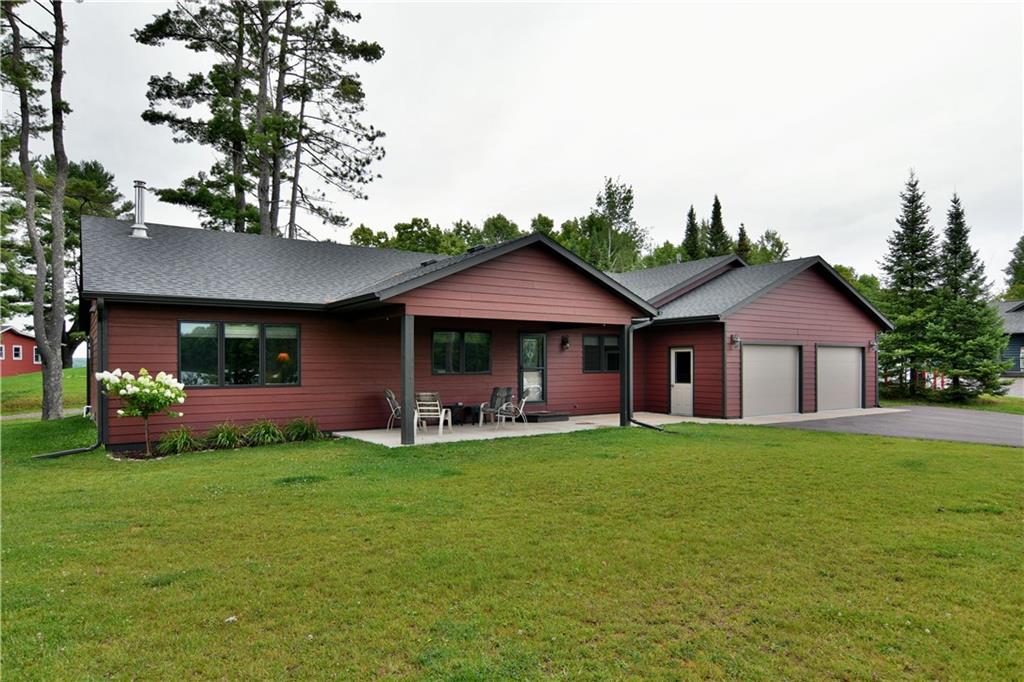45125 County Highway D, Cable, WI