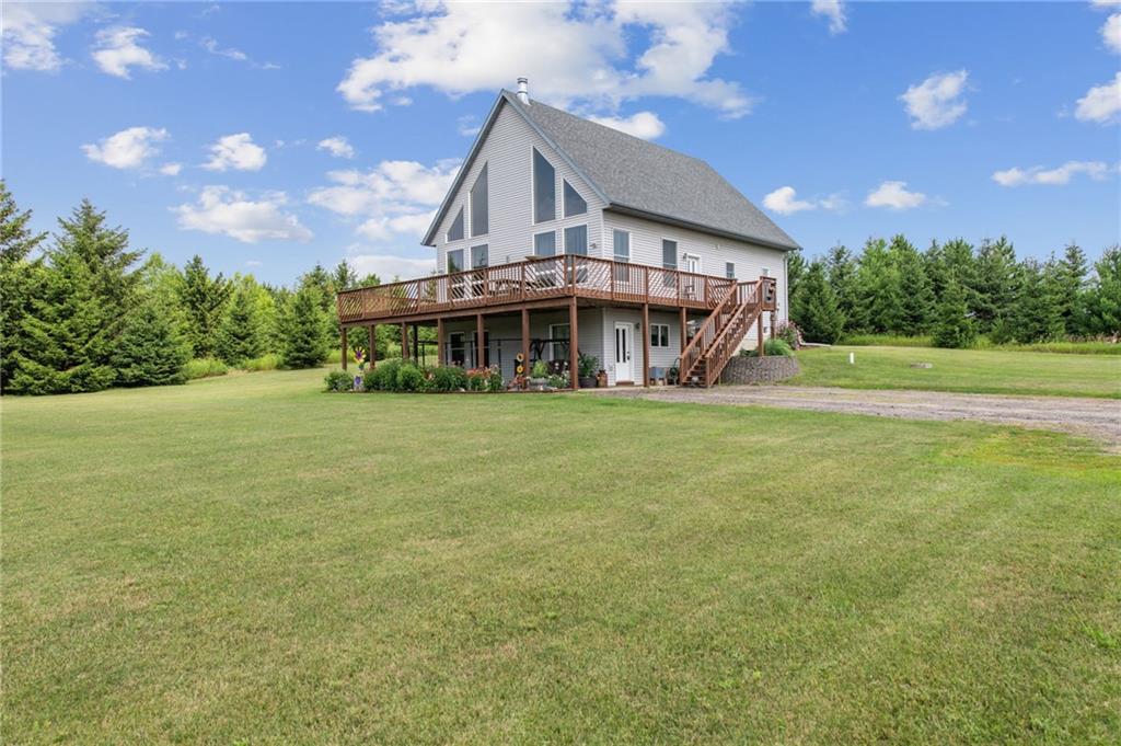 1112 50th Street, Amery, WI