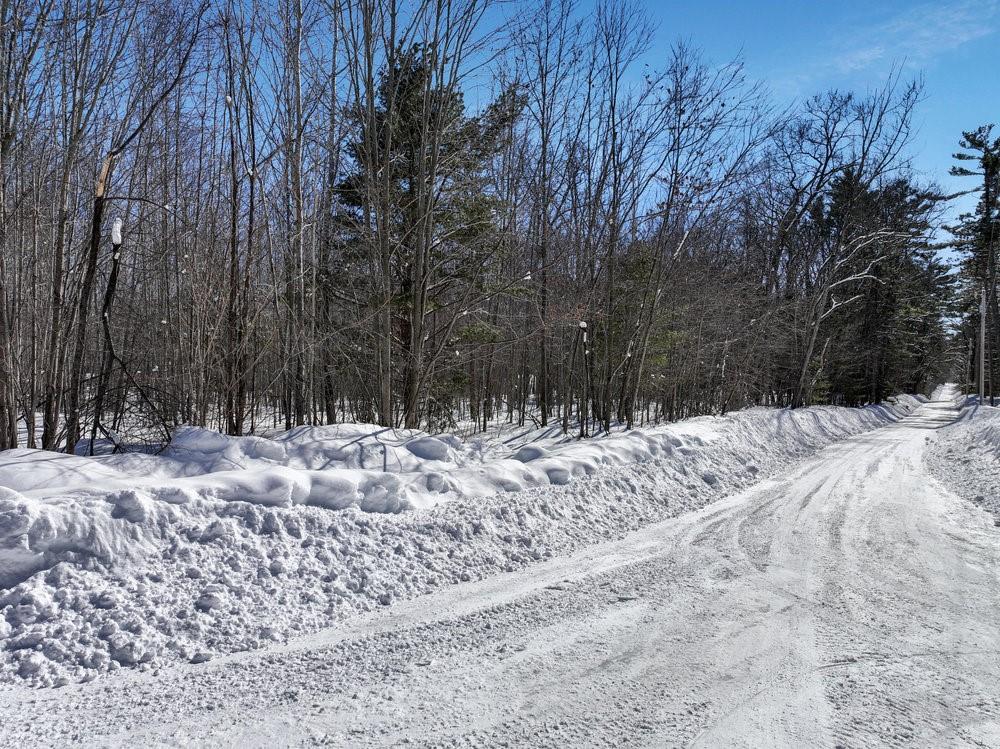  Badger Road , Hayward, WI