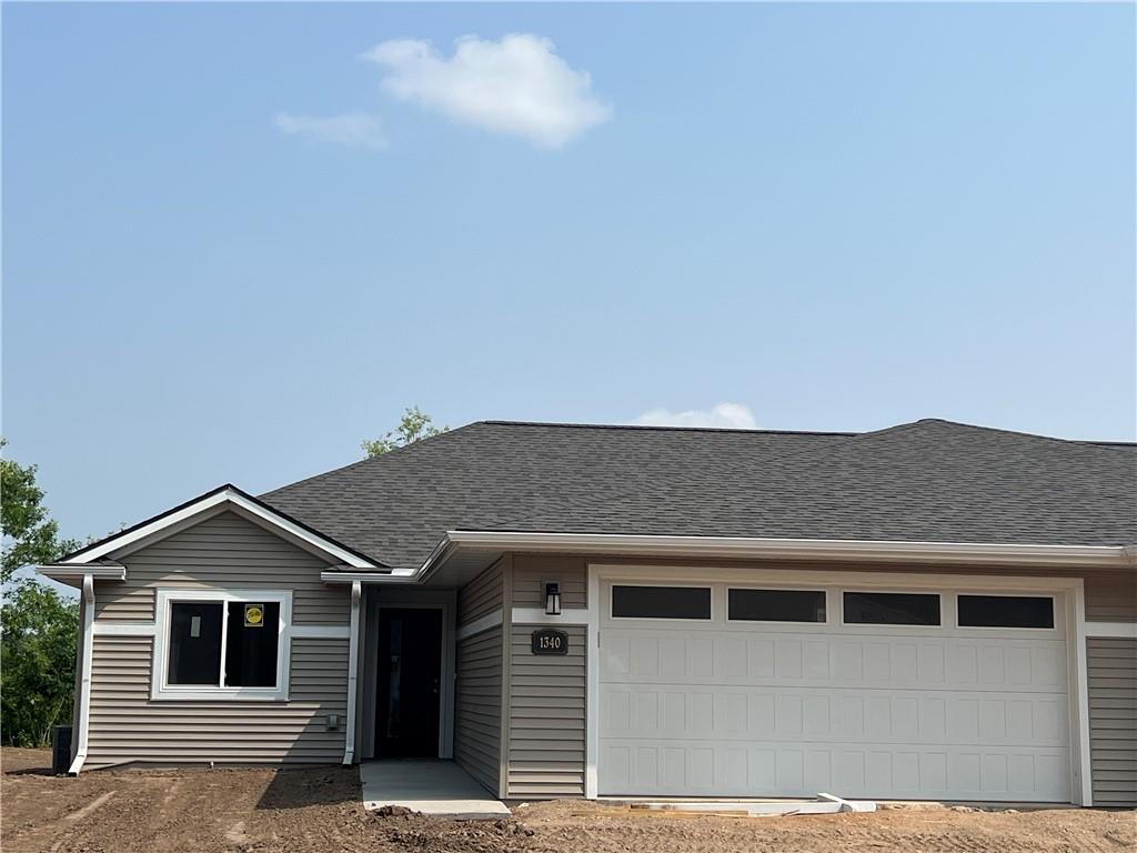 1340 (Lot 32) Juniper Place , Eau Claire, WI