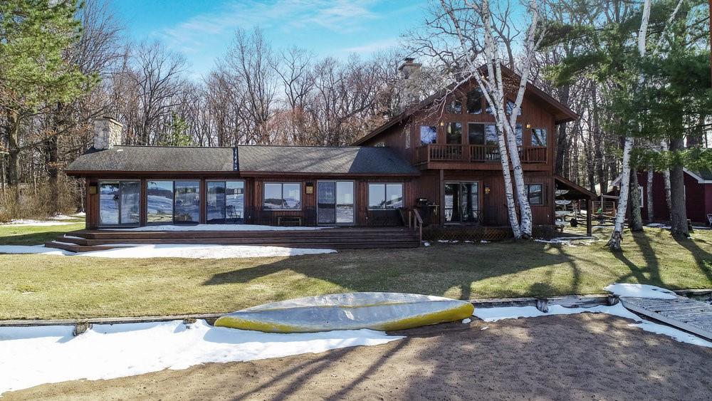 6738 N Victory Heights Circle , Stone Lake, WI