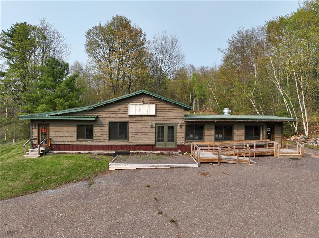 42730 Birch Bend Road , Cable, WI