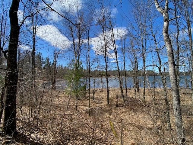 Lot 2 Pash Drive, Trego, WI
