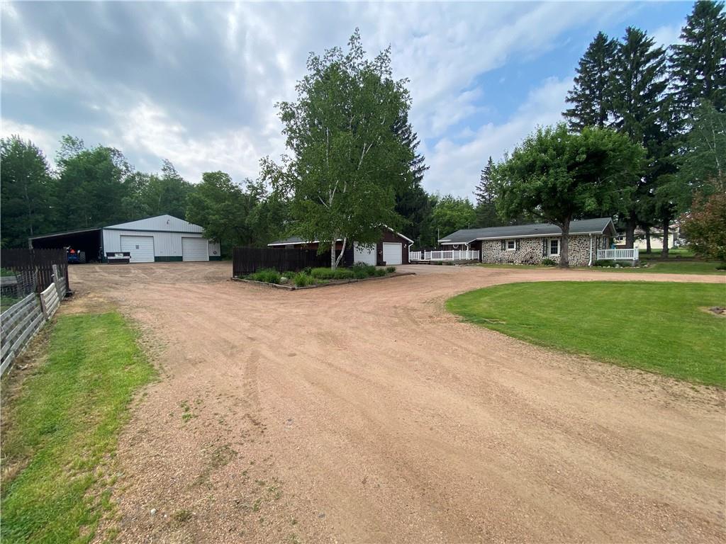 208 E Townline Road S, Cornell, WI