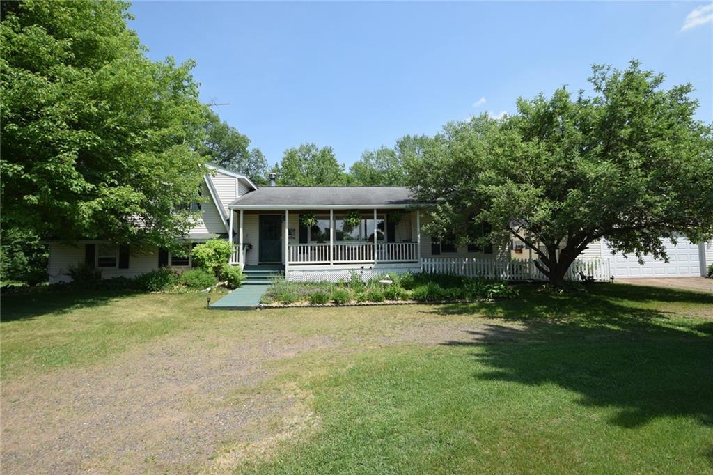 23750 County Road M , Grantsburg, WI