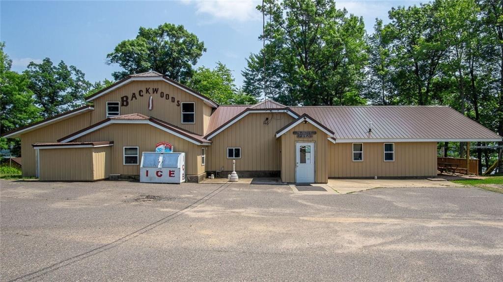 W14549 Plummer Road , Weyerhaeuser, WI