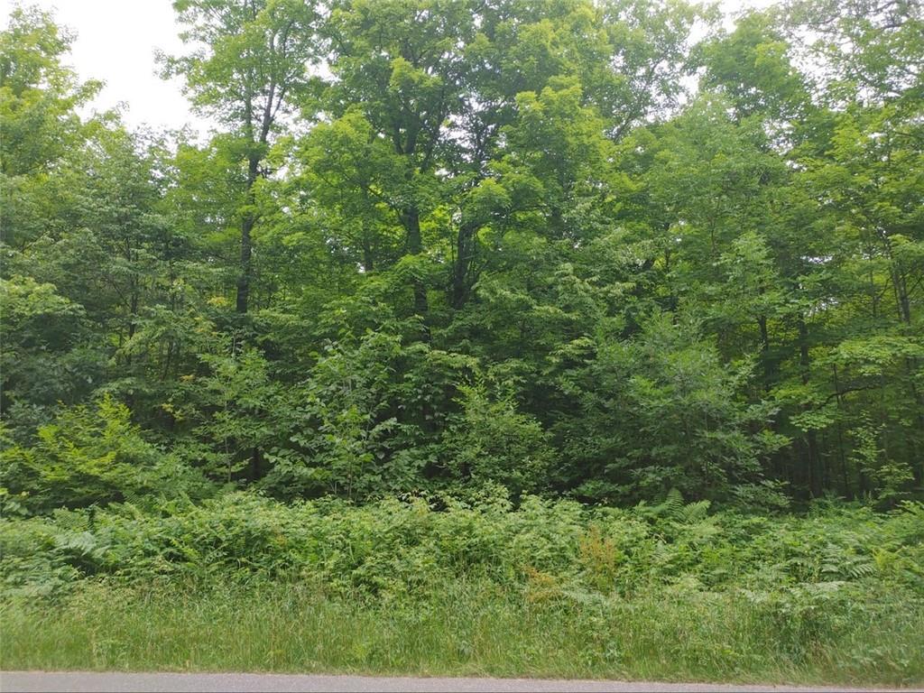 Lot 14 Peninsula Road , Hayward, WI