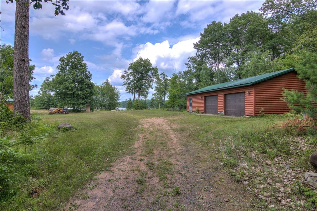 16748 S Peterson Road , Minong, WI