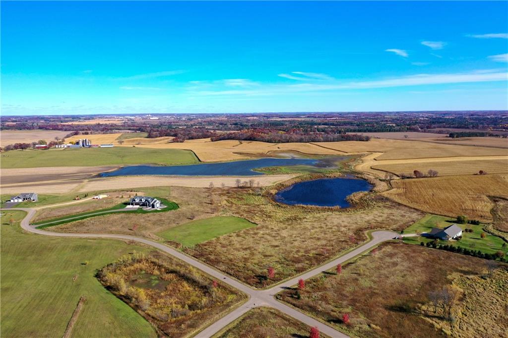 Lot 17 940th Avenue, Elk Mound, WI