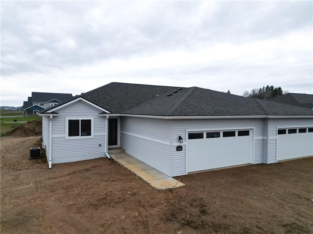 1334 Carli Court, Chippewa Falls, WI