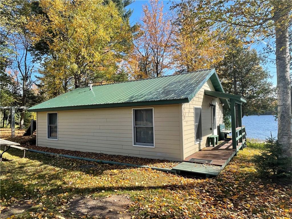 23204 Joy Villa Road , Glidden, WI