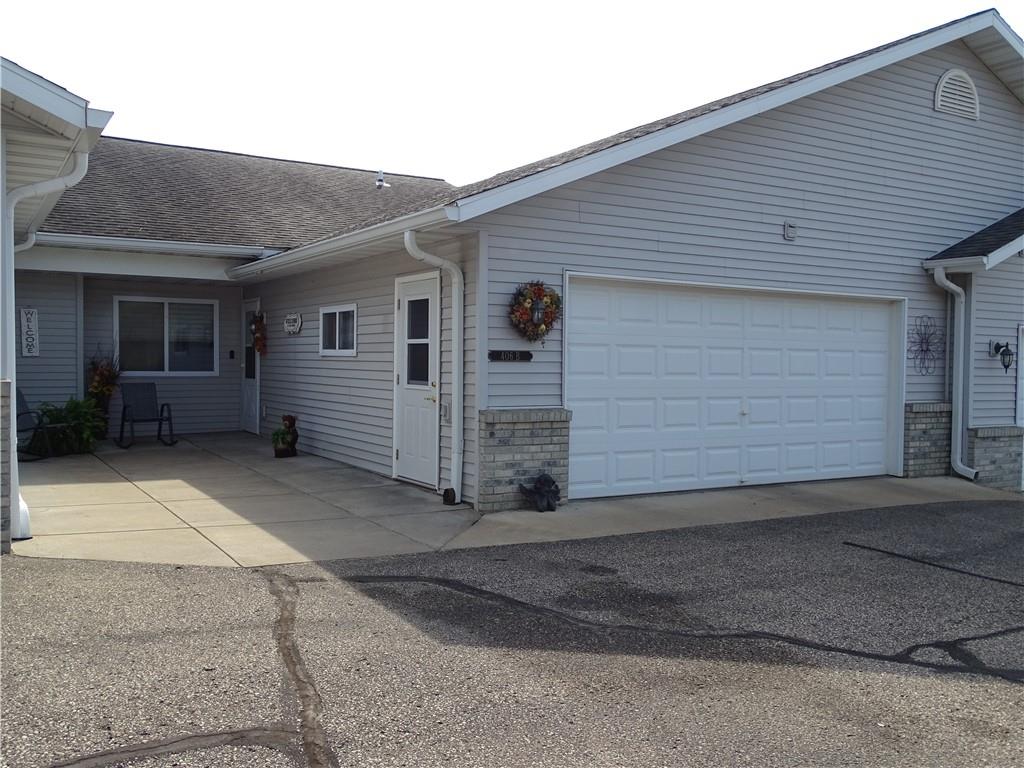 406 Lee Street , Durand, WI