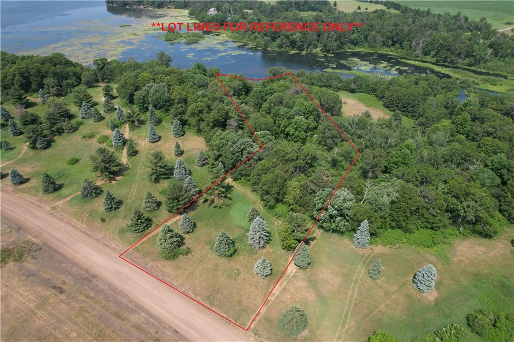 Lot 6 7 5/8 Avenue, Chetek, WI