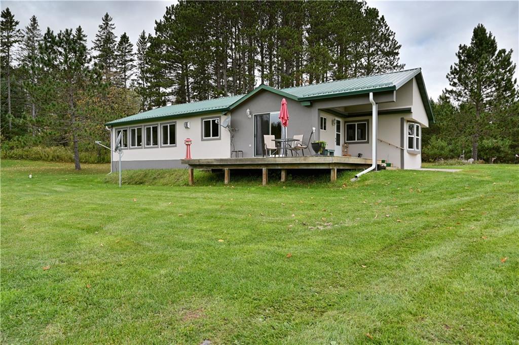 76121 Blemel Road , Glidden, WI