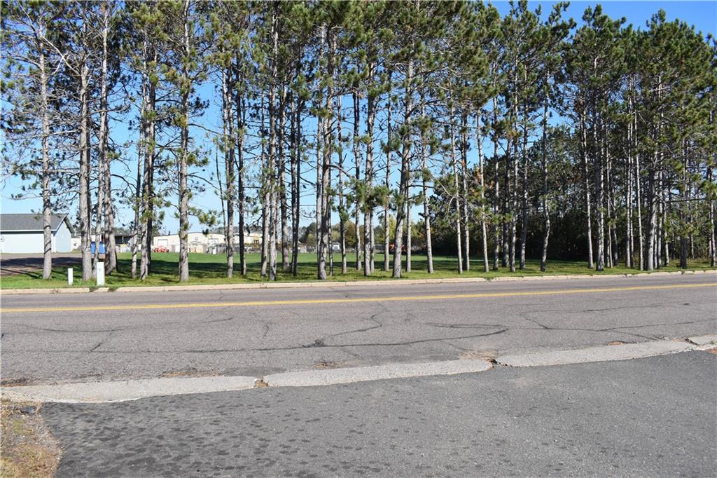 Lot 3 W South Street , Rice Lake, WI