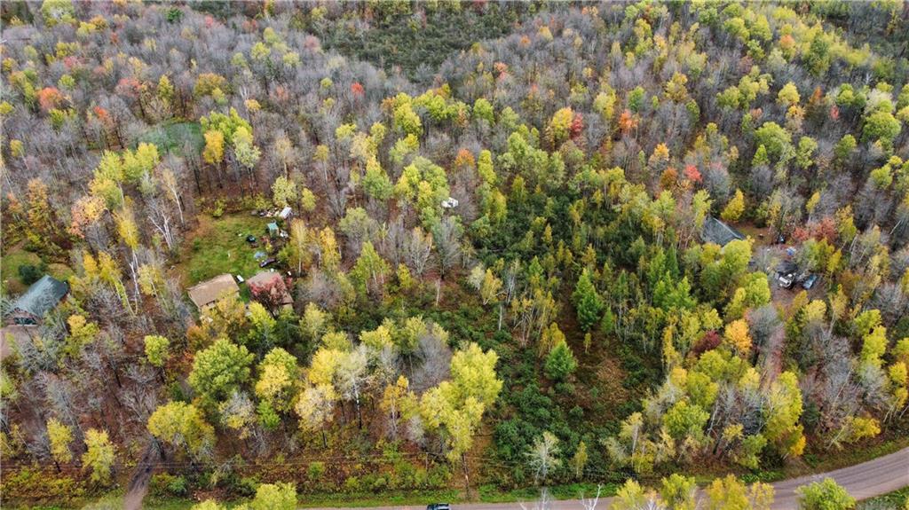 Lot 21 Hemlock Haven Road , Winter, WI