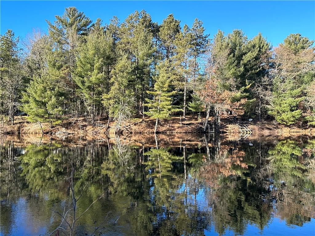 1 Acre Lot Leisch Road, Trego, WI