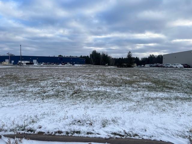 Lot 2 S Access Road , Rice Lake, WI