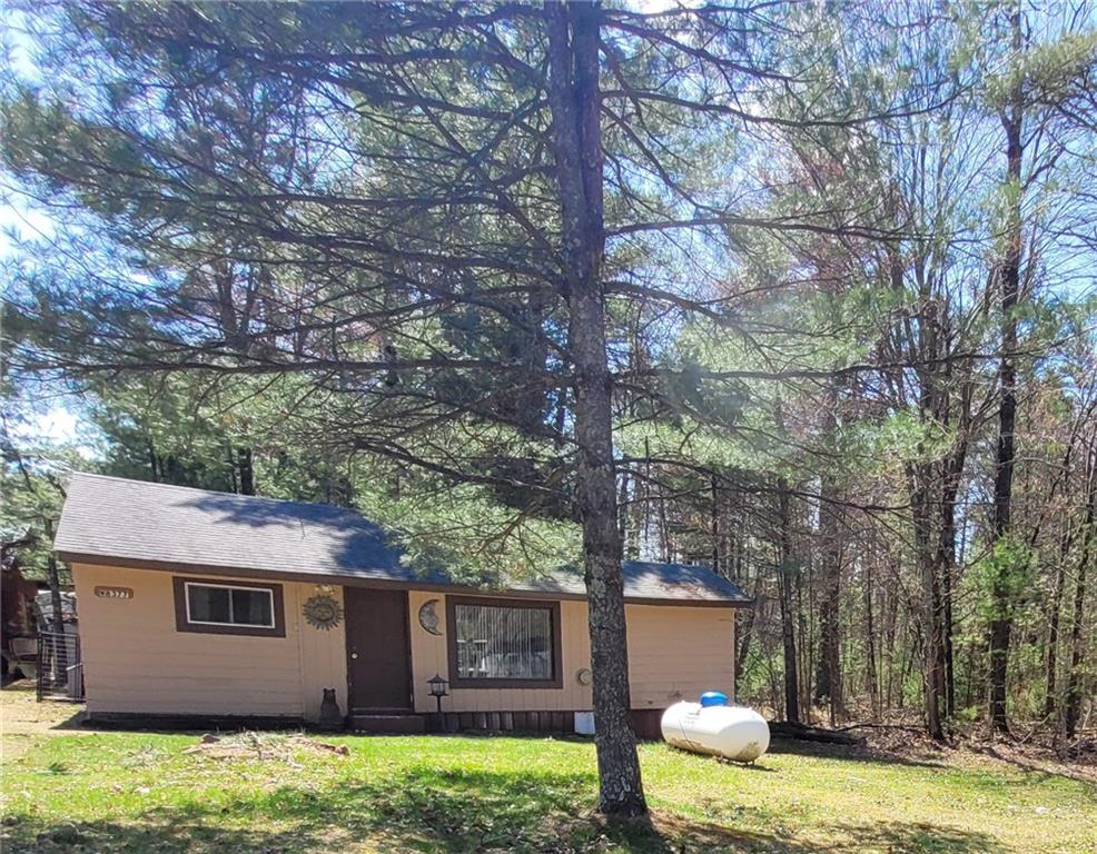 W8377 Martin Lane, Merrillan, WI