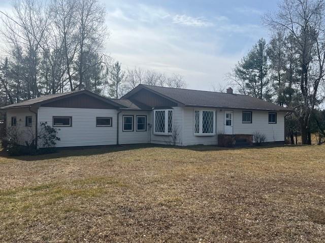 1873 20th Avenue, Rice Lake, WI