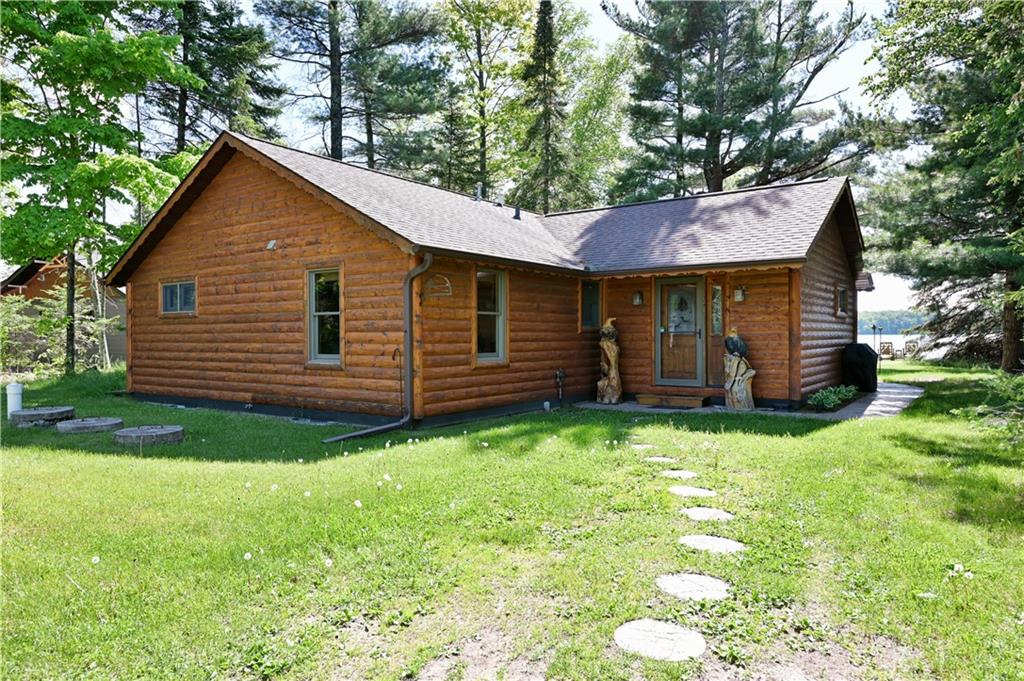 44255 Eagle Point Drive, Cable, WI 