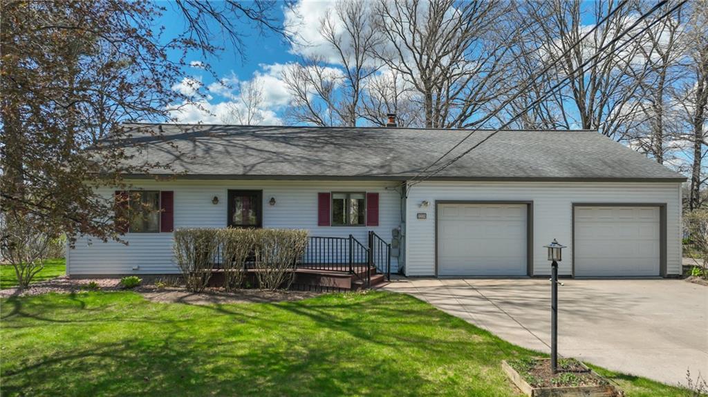 2228 21st Street , Rice Lake, WI