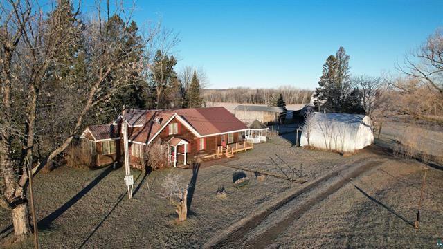 14770 Touve Road, Herbster, WI